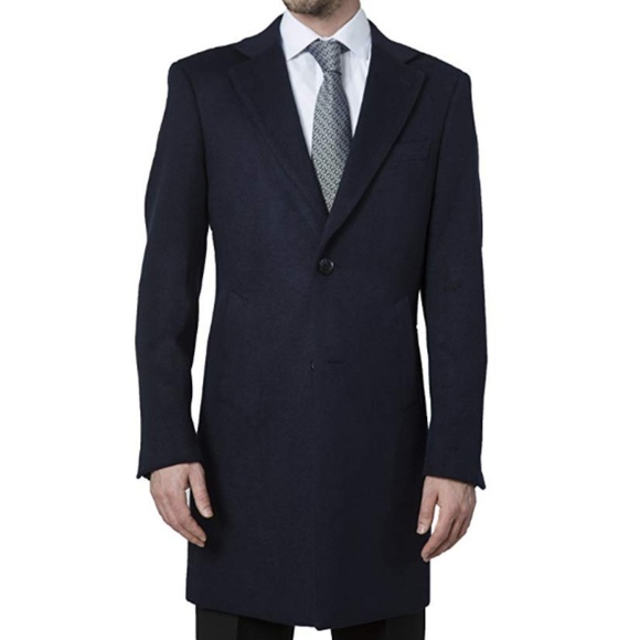 Other - Adam Baker Men's Modern Fit Single Breasted Luxury